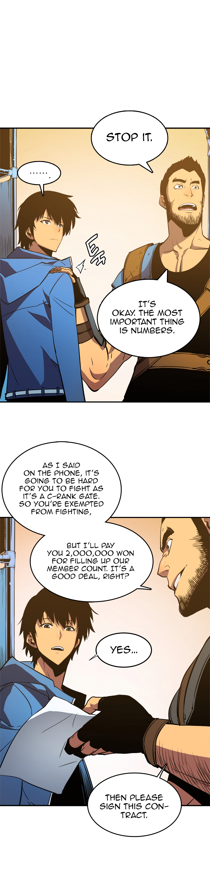 Manga Image
